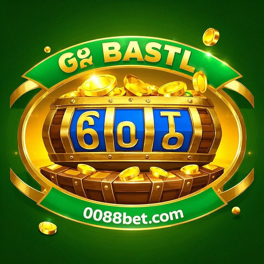 0088BET GAME-Slots